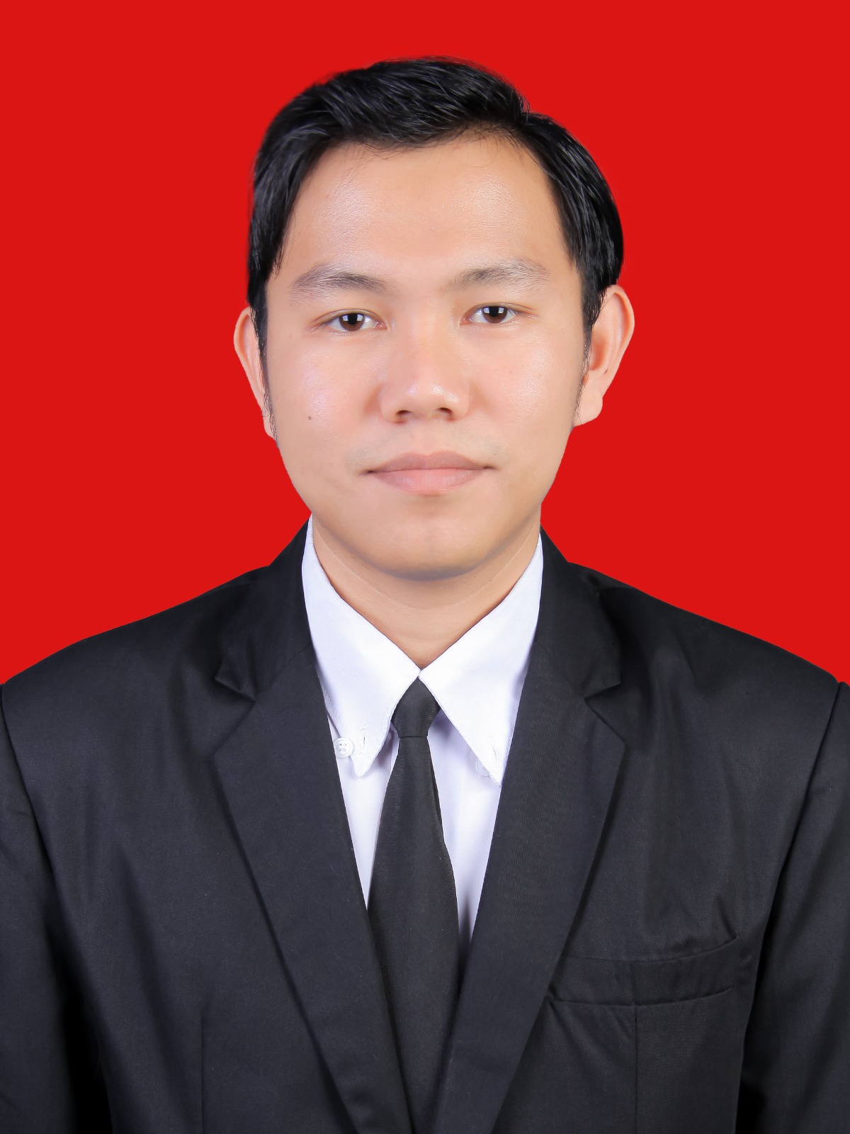 Rizky Aries Munandar, S.IP