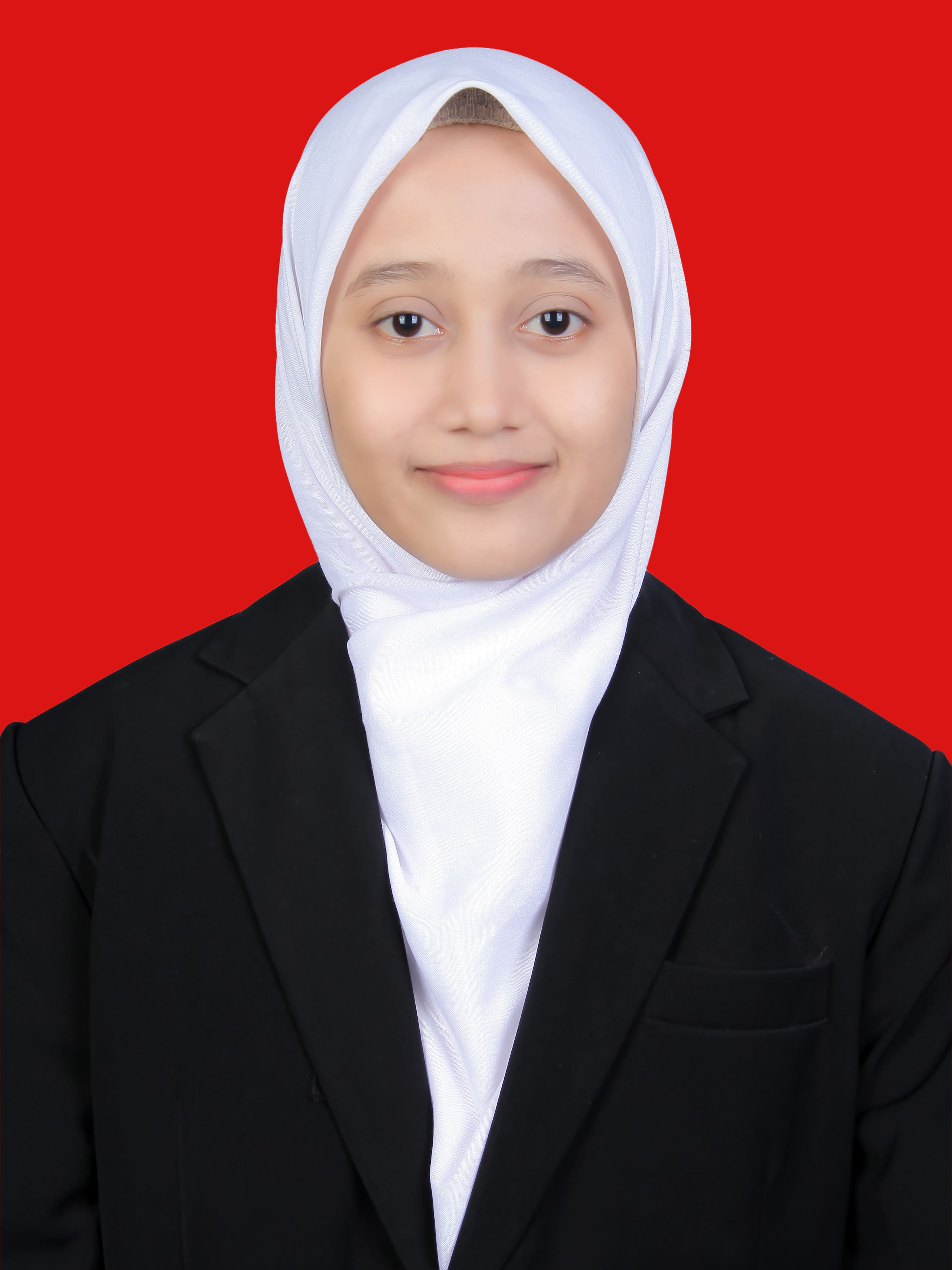 Novia Adinda, S.IP