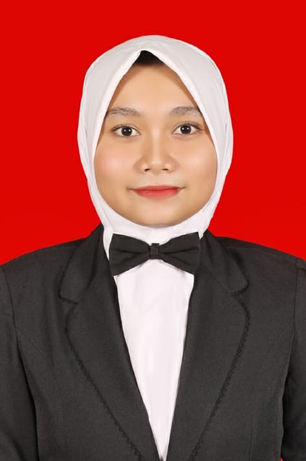 Fuji Trie Nurhayatika,S.Tr.Kom