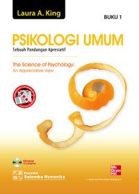 Psikologi Umum Dengan Perspektif Baru