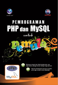 Pemrograman PHP dan MYSQL