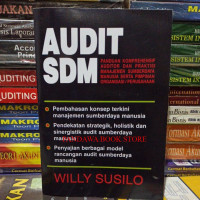Audit SDM