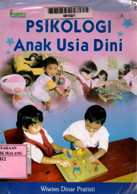 Psikologi Anak Usia Dini