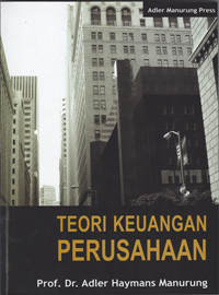 Teori Keuangan Perusahaan