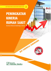 Peningkatan Kinerja Rumah Sakit