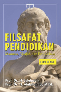 Filsafat Pendidikan : Manusia, fislafat dan pendidikan