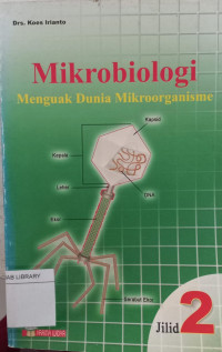 Mikrobiologi Menguak Dunia Mikroorganisme