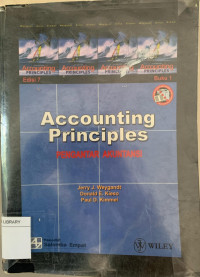 Accounting Principles Pengantar Akuntansi