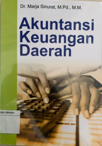 Akuntansi Keuangan Daerah