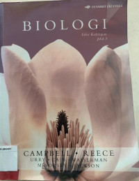 Biologi (Jilid 3)