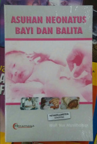 Asuhan Neonatus Bayi Dan Balita