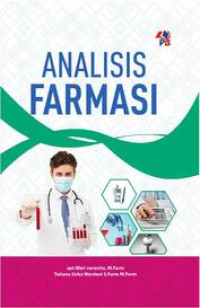 Analisis Farmasi