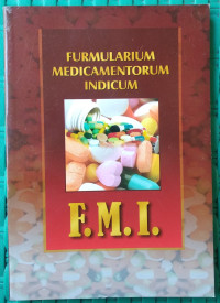 Formularium Medicamentorium Indicum