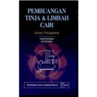 Pembuangan Tinja & Limbah Cair